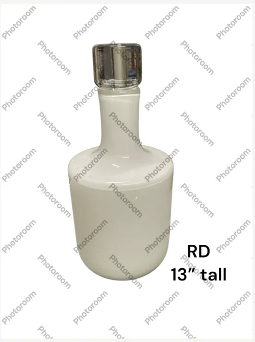 BEAUTIFUL HANDMADE STUDIO Pottery Vase- Wilmer Reyes Native Artist Nasca, Peru 