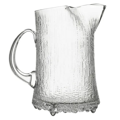iitala pitcher ultima thule pitcher by Tapio