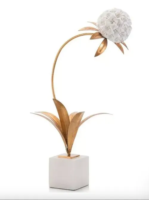 porcelian hydrangea John Richard 