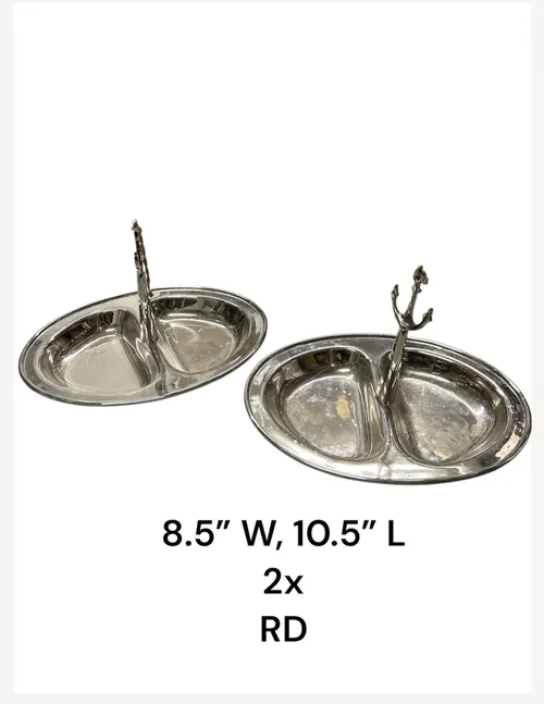 silver snack try with anchor