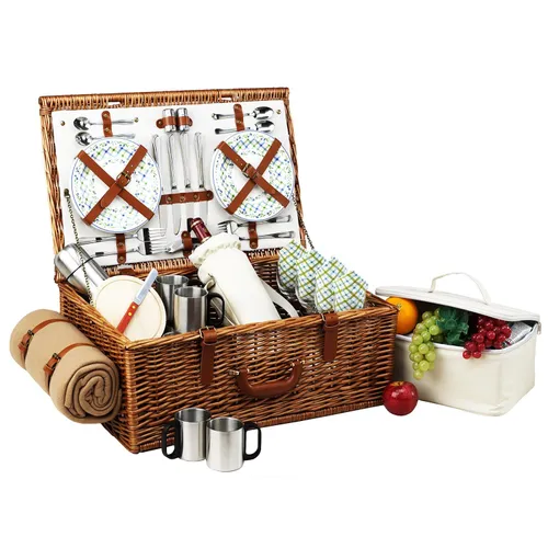 ascot picnic basket 