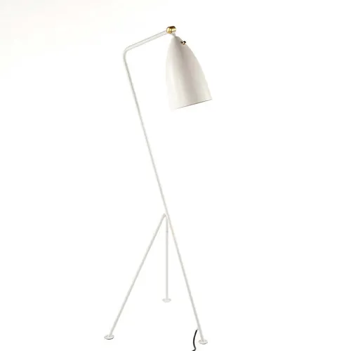 grasshopper standing lamp 