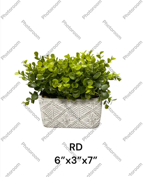 fake box woodsmall 6x3x7