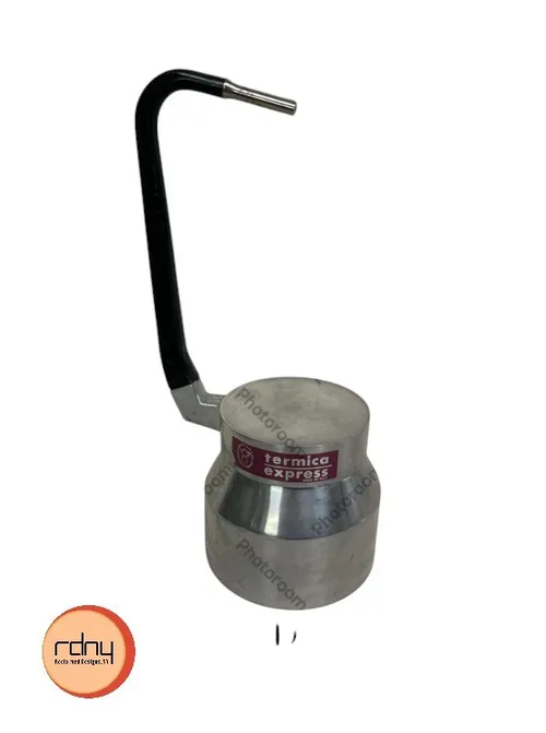 vintage italian coffee maker /espresso thermos for bernard only 