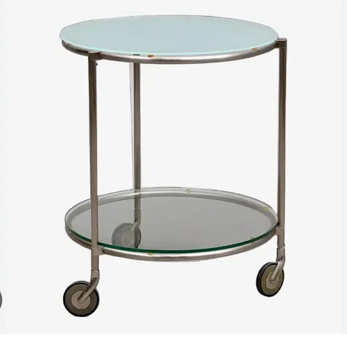 1990 vintage ikea strind trolly 20