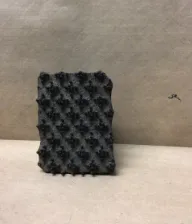 textile block indian 