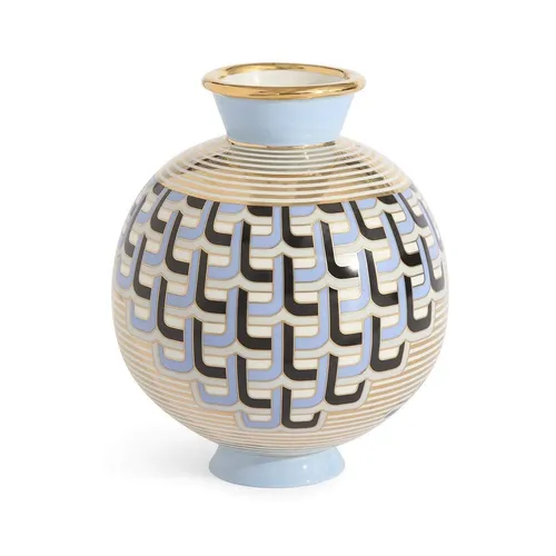 versaille puzzle vase Adler