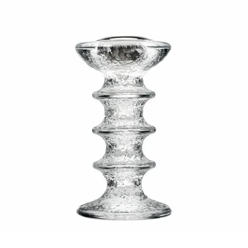 ittalia ultima thule candle  3 ring candlestick 