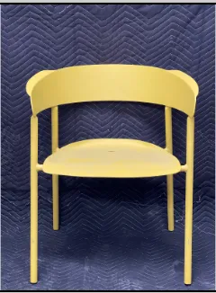 Malena outdoor armchair 5x