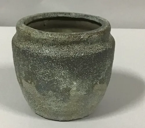  gray planter 