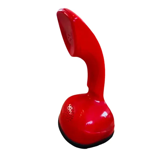 red phone ericofon red 