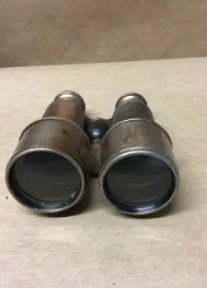 vintage binoculars 