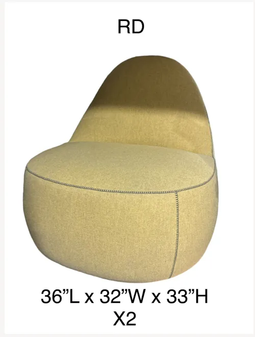 mitt lounge bernhardt design chair