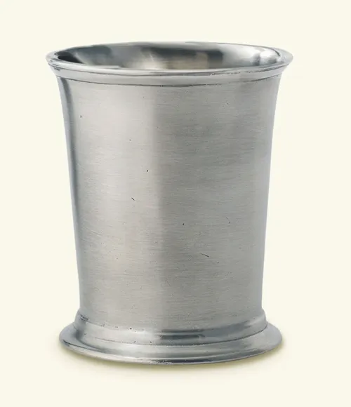 match julep cup pewter