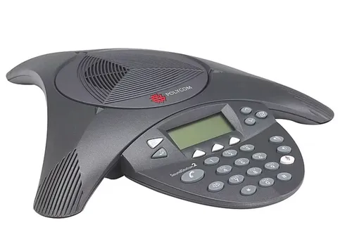 polycom conference phone 