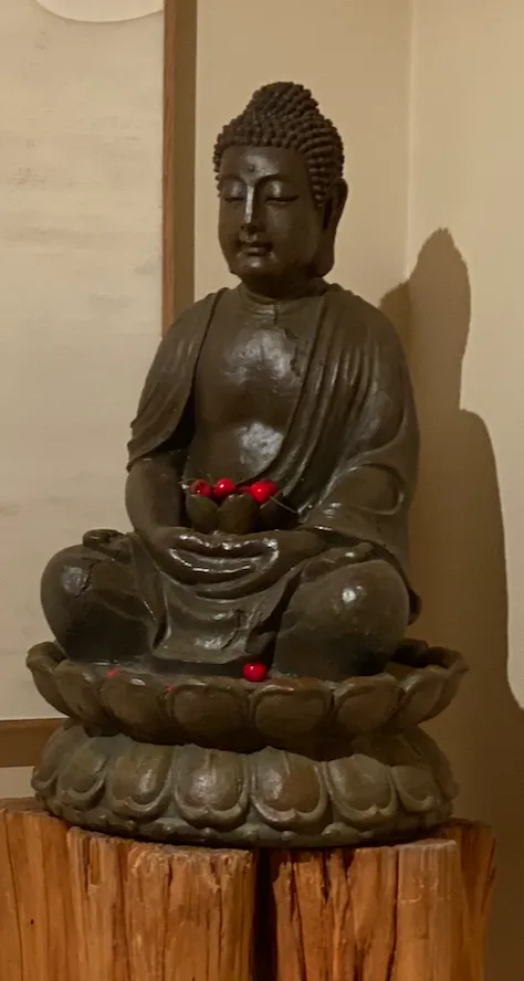 buddha sculpture 