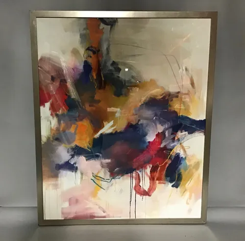 abstract art leftbank 