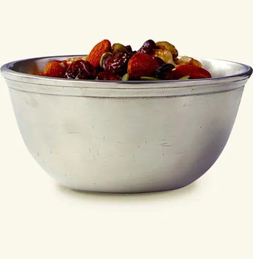 match pewter little bowl 