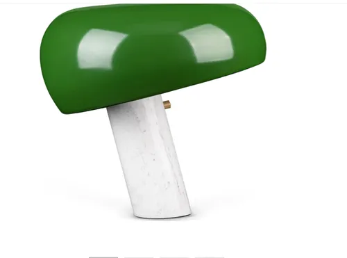 snoopy type task lamp 