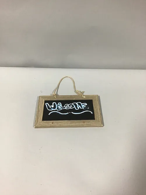 small chalkboard 