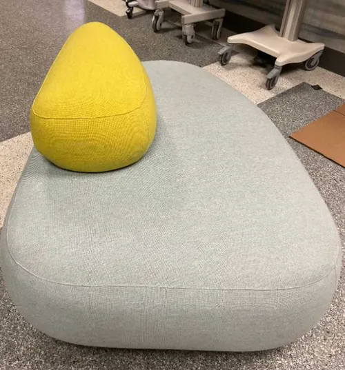 hitch mylius bean chair