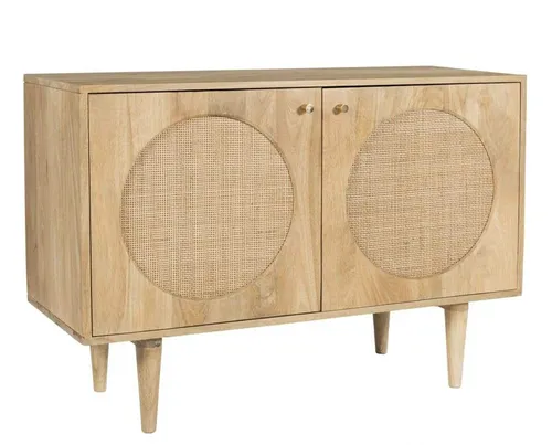 moreland 2 door buffet cabinet 16 x31.5x28h