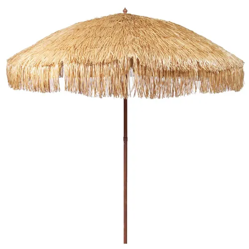 tiki umbrella