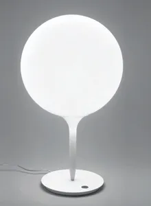 artemIde castore lamp table 42