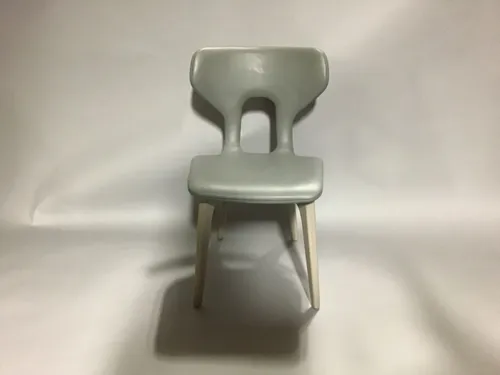 grey dining chair robinette