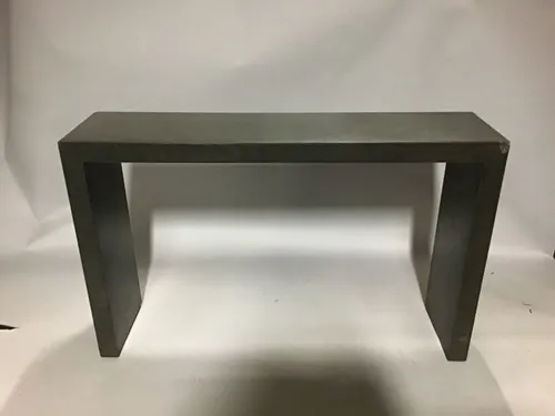 dark stone console jayson console 48w