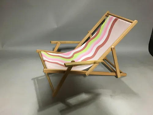 wood lounge chair folding
