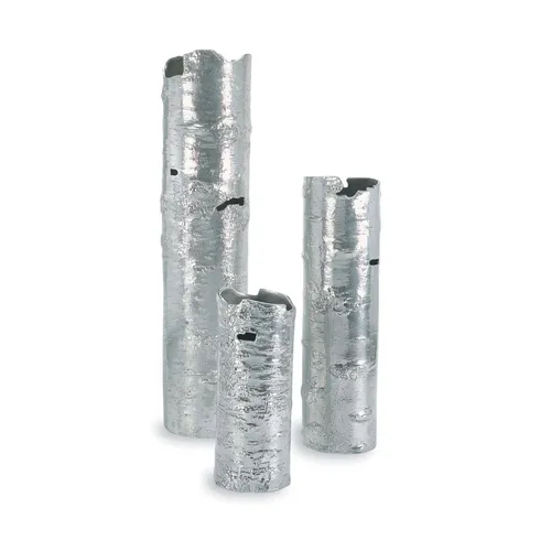 micheal aram bark vase 16