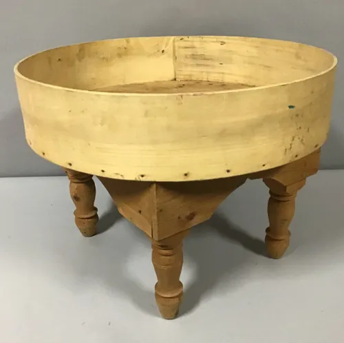 moroccan coffee table