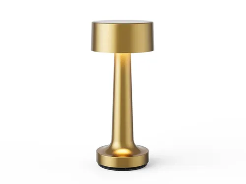 neoz rechargeable light cooee brass 