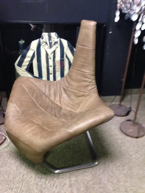 lounge chair scirocco easy chair