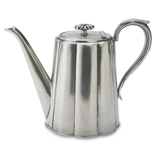 coffee pot match modern Britainnia 