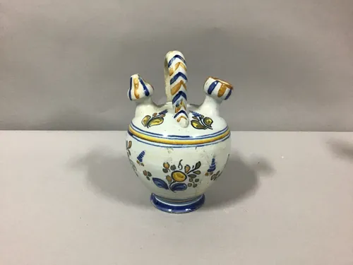 clay talverna wine jug ceramic 