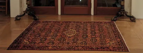 5x7 persian carpet