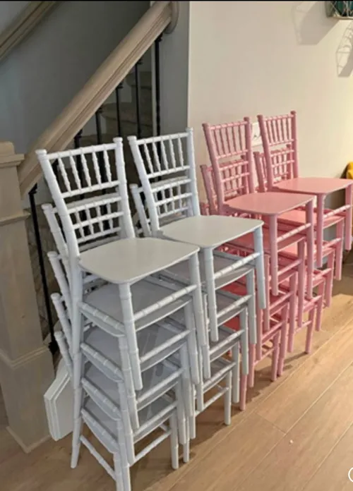 Kids Chiavari Chair