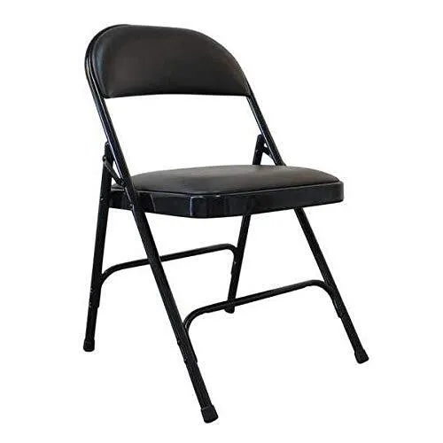 Premiuim Adult Chairs (Black)