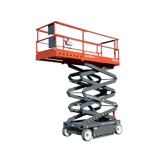 26ft Skyjack Scissor Lift