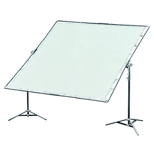 Avenger Modular Overhead Frame Kit 12x12