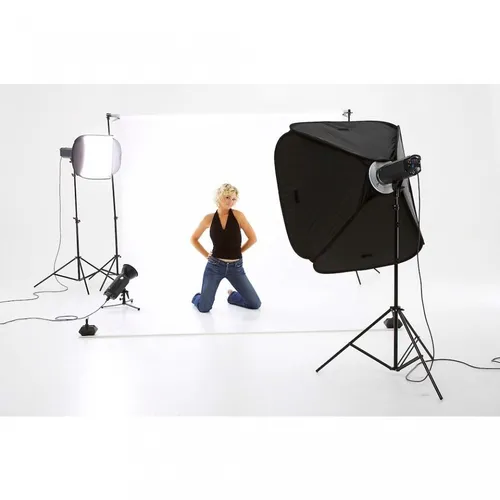 Manfrotto Lastolite Superwhite Background Vinyl 2.75 x 6m