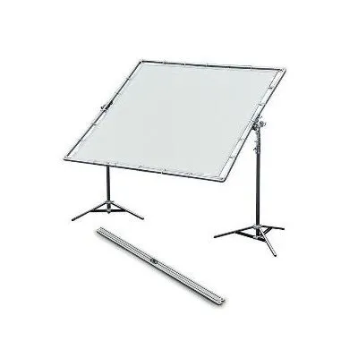 Avenger 8x8 Compact Fold Away Frame