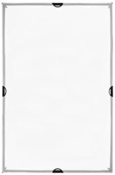 Wescott Scrim Jim 6x4 Insert 1/4