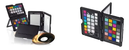 color checker passport 