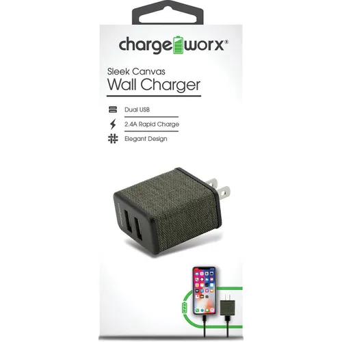 Canvas Wall Flat 2.4 x 1.8m