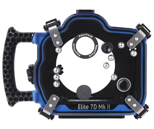 Aquatech Elite 5D3 Canon 5mkIII/5DsR/5Ds