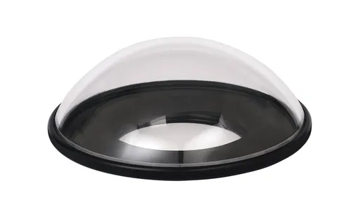 Aquatech Water Housing Lens Port P - 50 X