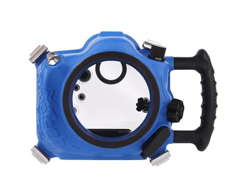 Aquatech Elite D850 Water Housing Nikon D850